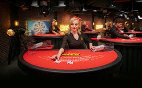 m88com live casino
